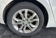 Peugeot 508 RESERVE / 1.6L E-HDI 115 cv / Garantie 6 mois MINIMUM