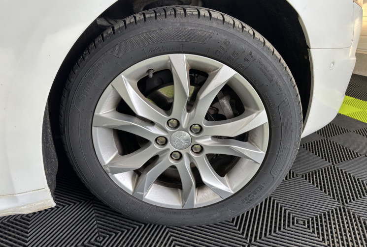 Peugeot 508 1.6L E-HDI 115 cv / Garantie 6 mois MINIMUM