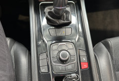 Peugeot 508 1.6L E-HDI 115cv / Garantie 6 mois MINIMUM