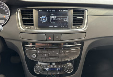 Peugeot 508 1.6L E-HDI 115cv / Garantie 6 mois MINIMUM