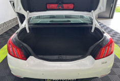 Peugeot 508 1.6L E-HDI 115cv / Garantie 6 mois MINIMUM