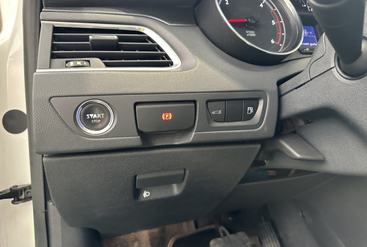 Peugeot 508 1.6L E-HDI 115cv / Garantie 6 mois MINIMUM