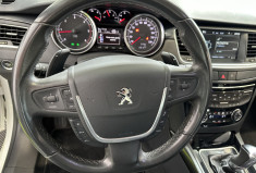 Peugeot 508 1.6L E-HDI 115cv / Garantie 6 mois MINIMUM