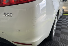 Peugeot 508 1.6L E-HDI 115 cv / Garantie 6 mois MINIMUM
