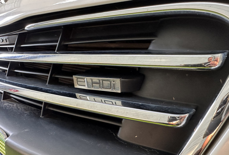 Peugeot 508 1.6L E-HDI 115cv / Garantie 6 mois MINIMUM