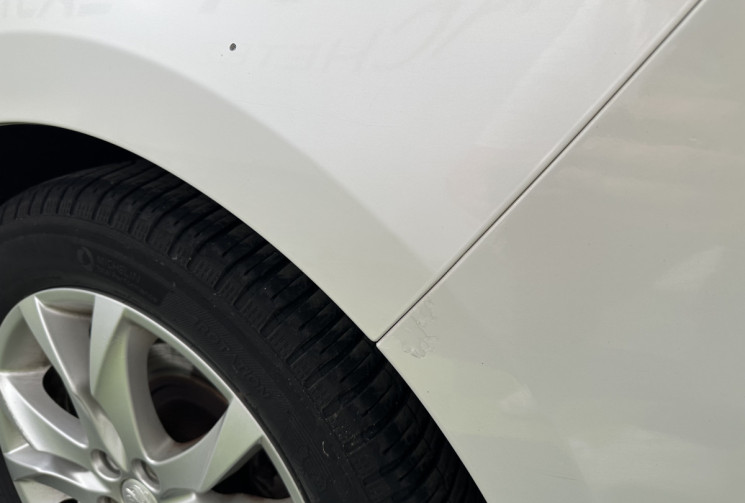 Peugeot 508 1.6L E-HDI 115cv / Garantie 6 mois MINIMUM