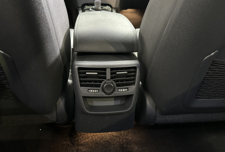 Peugeot 508 1.6L E-HDI 115cv / Garantie 6 mois MINIMUM