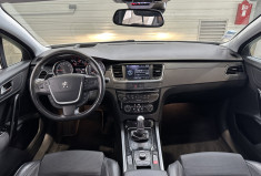 Peugeot 508 1.6L E-HDI 115cv / Garantie 6 mois MINIMUM