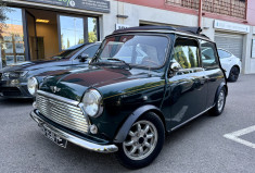 Rover Mini Austin / British Open Classic / Tres bon état 