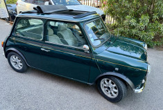Rover Mini Austin / British Open Classic / Tres bon état 