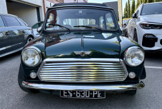 Rover Mini Austin / British Open Classic / Tres bon état 