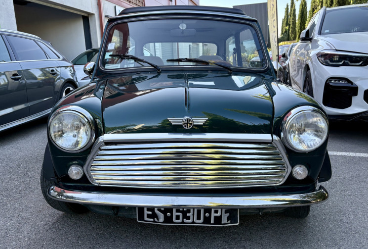 Rover Mini Austin / British Open Classic / Tres bon état 