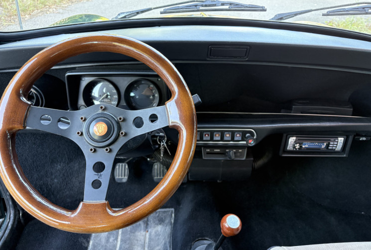 Rover Mini Austin / British Open Classic / Tres bon état 
