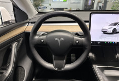 Tesla Model Y PERFORMANCE DUAL MOTOR AWD