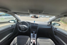 Volkswagen Golf VII 136 Ch ELECTRIQUE