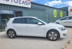 Volkswagen Golf VII 136 Ch ELECTRIQUE