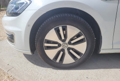 Volkswagen Golf VII 136 Ch ELECTRIQUE