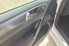 Volkswagen Golf VII 136 Ch ELECTRIQUE