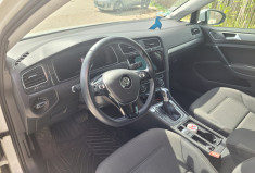 Volkswagen Golf VII 136 Ch ELECTRIQUE