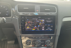 Volkswagen Golf VII 136 Ch ELECTRIQUE