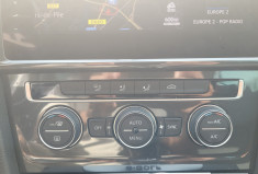 Volkswagen Golf VII 136 Ch ELECTRIQUE