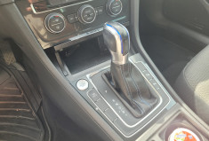 Volkswagen Golf VII 136 Ch ELECTRIQUE