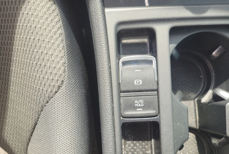 Volkswagen Golf VII 136 Ch ELECTRIQUE