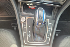 Volkswagen Golf VII 136 Ch ELECTRIQUE