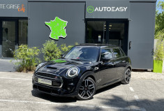 Mini Mini COOPER S 178 F55 JCW phase 2  * Française / 2e main / Caméra / CarPlay / Toit ouvrant