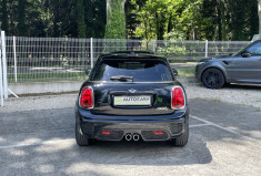Mini Cooper S 178 F55 JCW phase 2  * Française / Caméra / CarPlay / Toit ouvrant / Digital Cockpit