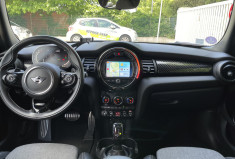 Mini Cooper S 178 F55 JCW phase 2  * Française / Caméra / CarPlay / Toit ouvrant / Digital Cockpit