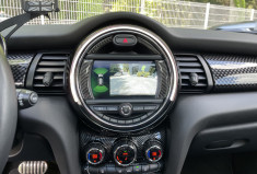 Mini Cooper S 178 F55 JCW phase 2  * Française / Caméra / CarPlay / Toit ouvrant / Digital Cockpit