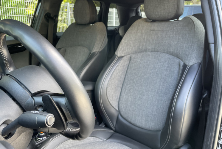 Mini Cooper S 178 F55 JCW phase 2  * Française / Caméra / CarPlay / Toit ouvrant / Digital Cockpit