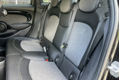 Mini Cooper S 178 F55 JCW phase 2  * Française / Caméra / CarPlay / Toit ouvrant / Digital Cockpit