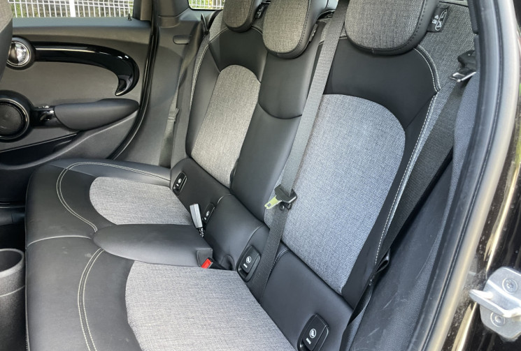Mini Cooper S 178 F55 JCW phase 2  * Française / Caméra / CarPlay / Toit ouvrant / Digital Cockpit