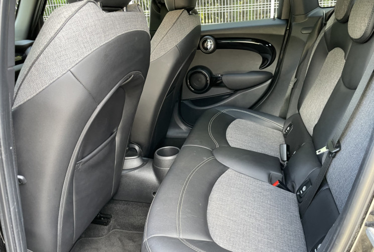 Mini Cooper S 178 F55 JCW phase 2  * Française / Caméra / CarPlay / Toit ouvrant / Digital Cockpit
