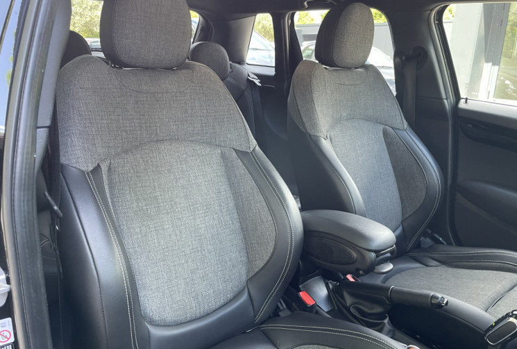 Mini Cooper S 178 F55 JCW phase 2  * Française / Caméra / CarPlay / Toit ouvrant / Digital Cockpit