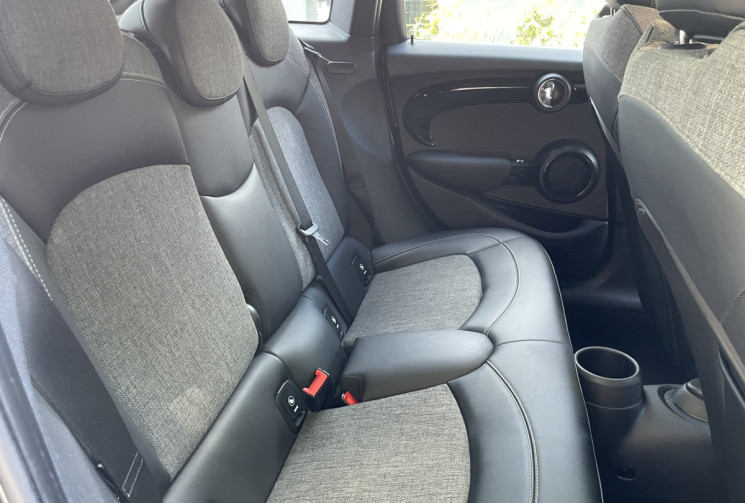 Mini Cooper S 178 F55 JCW phase 2  * Française / Caméra / CarPlay / Toit ouvrant / Digital Cockpit