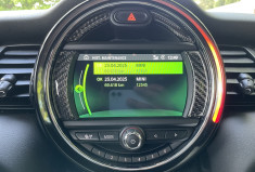 Mini Cooper S 178 F55 JCW phase 2  * Française / Caméra / CarPlay / Toit ouvrant / Digital Cockpit