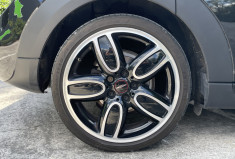 Mini Cooper S 178 F55 JCW phase 2  * Française / Caméra / CarPlay / Toit ouvrant / Digital Cockpit