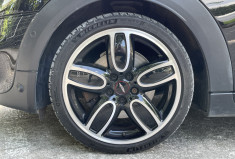 Mini Cooper S 178 F55 pack JCW
