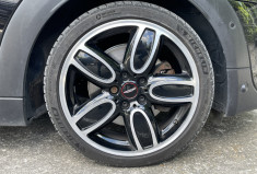 Mini Cooper S 178 F55 pack JCW