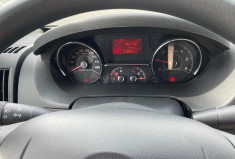 FIAT Ducato FOURGON AMENAGE FONT VENDOME MONDEA 150ch