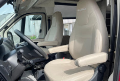 FIAT Ducato FOURGON AMENAGE FONT VENDOME MONDEA 150ch