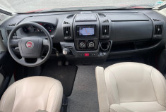 FIAT Ducato FOURGON AMENAGE FONT VENDOME MONDEA 150ch