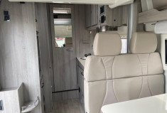 FIAT Ducato FOURGON AMENAGE FONT VENDOME MONDEA 150/ TRES BON ETAT/ GARANTIE 12 MOIS