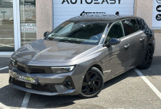 Opel Astra 1.2 Turbo 130ch GS / Entretien constructeur / 1ère main / TVA récup