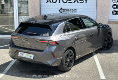 Opel Astra 1.2 Turbo 130ch GS / Entretien constructeur / 1ère main / TVA récup