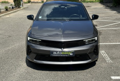 Opel Astra 1.2 Turbo 130ch GS / Entretien constructeur / 1ère main / TVA récup