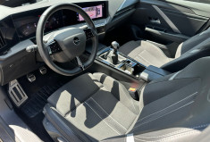 Opel Astra 1.2 Turbo 130ch GS / Entretien constructeur / 1ère main / TVA récup